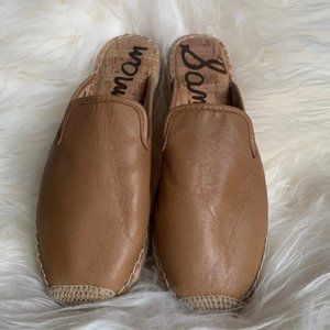Sam Edelman Kerry Espadrilles slip on